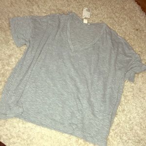 PERFECT LOUNGE SHIRT